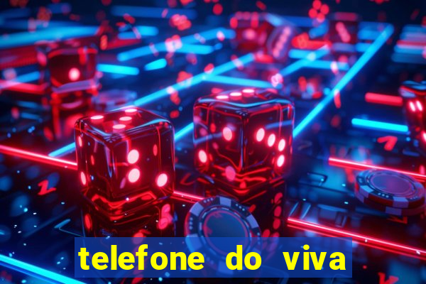 telefone do viva sorte oficial